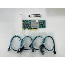 Supermicro 9305-16I AOC-S3216L-L16IT SAS SATA HBA Controller IT Mode ZFS TrueNAS picture