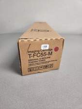 Toshiba TFC55M Magenta Toner Cartridge E Studio 5520C picture