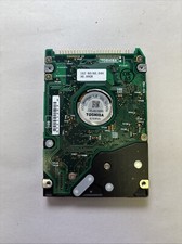 Toshiba MK3017GAP (HDD2159 Y ZF01) 102 B0/A0.04H 30gb 2.5