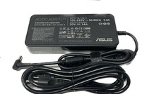 OEM Genuine ASUS ROG SCAR 17 G733ZW-XS96 adapter 20V 14A 280W 6.0mm ADP-280BB B picture