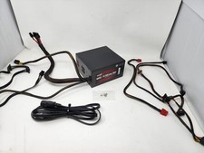 OCZ MOD X STREAM-PRO 700W 80 Plus Semi Modular ATX Power Supply OCZ700MXSP picture