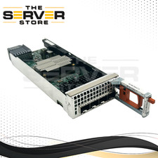 EMC 303.479.000B.02 4-Port 32Gb Fibre v1 NVMe Adapter I/O Module SLIC61 picture