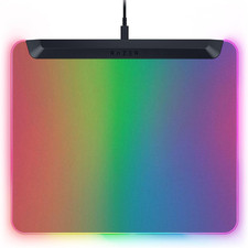 Razer Firefly V2 Pro Fully Illuminated RGB Gaming Mouse Mat: Backlit Design - 15 picture