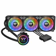 Thermaltake CL-W256-PL12SW-B Floe DX RGB 360 TT Premium Edition picture