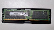 Samsung 64GB 3200MHz 288-Pin RDIMM Memory Module (M393A8G40BB4-CWE) picture