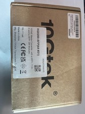 10Gtek 10GBase-T Media Converter + SFP+ 10km Transceiver Kit XG0200 NEW Sealed picture