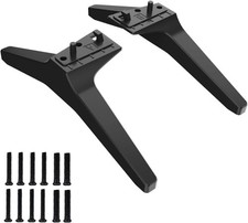 Stand for LG TV Legs, Only for LG TV Stand 55UK6500 55UJ6300 55UK6300 55UM6900 5 picture