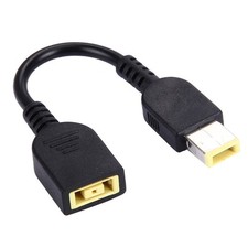 Cable adaptador de corriente de interfaces macho Big Square hembra a Big Square picture