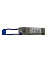 F5 Networks OPT-0030-01 40GBASE-SR4 QSFP+LR4 LC 10km SMF F5-UPG-QSFP+LR picture