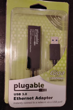 Plugable USB 3.0 Ethernet Adapter  picture