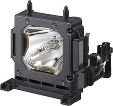 IET Genuine OEM Replacement Lamp for Sony VPL-VW70 Projector - 1 Year Warranty picture