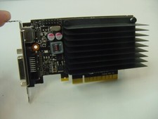 EVGA GEFORCE GT 720 PCI-E GRAPHICS VIDEO CARD picture