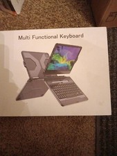 Multi Functional Keyboard picture