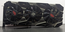 PowerColor Red Devil AMD Radeon RX 5700 XT 8GB GDDR6 OC picture