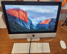 Apple iMac 14,1 A1418 (21.5