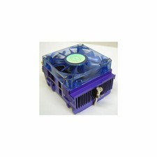 EverCool Socket 370/478/K7/K8 Magic CPU Cooler, MAG-01 picture