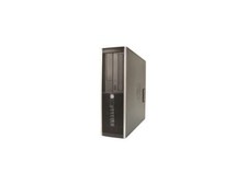 HP Desktop Computer 8200 Intel Core i5 2nd Gen 2400 (3.10GHz) 8 GB 2TB HDD Intel picture