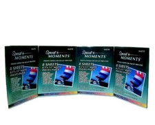 Special Moments Matte Photo Paper for Inkjet Printers 32 Sheets 8.5