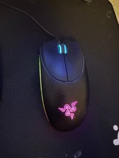 Razer Diamondback Chroma Wired RGB Gaming Mouse RZ01-0142 Ambidextrous picture