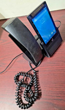 Ubiquiti UniFi Talk UVP-Touch VoIP PoE Touchscreen IP Phone - Reset & Tested picture