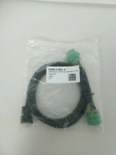 jPOD to 9 pin J1939 Type 2 threaded Y Cable - 5C993-2 picture