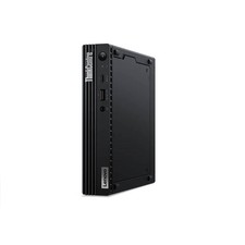 Lenovo Thinkcentre M80Q Tiny PC Intel i5-10500T 8GB RAM 256GB SSD W11P picture