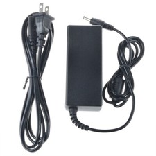 AC Adapter For QNAP TR-004 4 Bay Direct Attached Storage DAS PWR-ADAPTER-65W-A01 picture