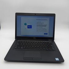 Dell Latitude 5490 14