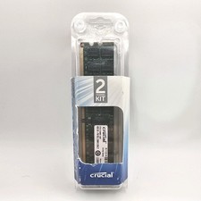 CT51272AB667.K36F - Crucial 4GB DIMM 240-Pin Memory Module picture