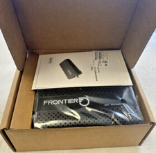 NEW FRONTIER FCA 252 MoCa 2.5 Ethernet Network Adapter Black Fast  picture