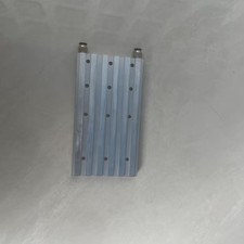 Water Cooling Plate for Antminer S19j Pro, Aluminum Liquid Cooling Radiator picture