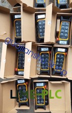 1PCS NEW Tele Radio T19-02 100-001-280-42 Remote control delivery Via Fedex/DHL picture