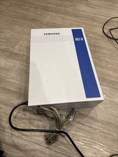 SAMSUNG iDCS 16 Service Unit KP816DME/XAR Telephone System Great Condition picture