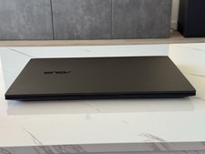 Asus Creator Q540VJ 15.6