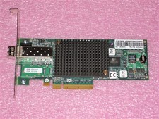 IBM / Emulex LightPulse 8Gbe 1Port SFP+ PCIe LPE12000 42D0485 42D0487 42D0491 picture