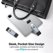 Wireless HDMI Transmitter and Receiver Kit 1080P picture
