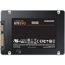 Samsung 2.5
