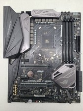 ASUS ROG CROSSHAIR VI HERO AMD AM4 ATX DDR4 Motherboard (FL) picture