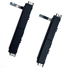 2PCS For XKYX9 Dell Latitude 7480 7490 Left and Right Mouse Buttons 0XKYX9 USK picture