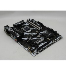 For MSI Z370 KRAIT GAMING LGA1151/M.2 Z370 Motherboard DDR4 64GB ATX Tested picture