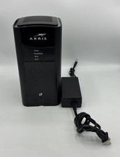 ARRIS NVG558 LTE Router Internet Gateway NVG558HX picture