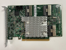 HP HPE 824019-001 708724-001 PCIe NVME RAID Bridge Controller Card picture