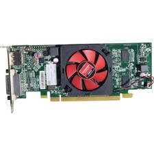 AMD Radeon C264 HD 7470 1GB GDDR3 Low Profile Graphics Card DP DVI picture