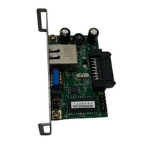 Printer parts T88 T81 Ethernet IV Ethernet Interface Fits For EPSON 991414A U288 picture