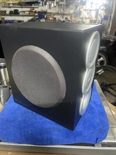 Creative Labs I-trigue 3400 Subwoofer And Power Cord Only picture