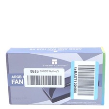 Thermalright FAN and ARGB HUB x 8 Controller Support 8 Groups Of Fans picture
