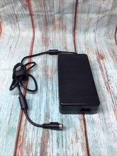 ADP-330AB D 4 Hole AC Power Supply 19.5V 16.9A No Power Cord picture