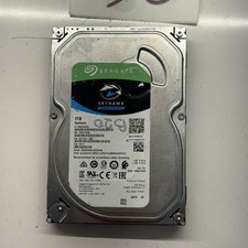Seagate ST1000VX005 SkyHawk 1TB 3.5