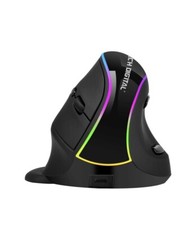 J-Tech Digital Ergonomic Mouse with Wireless Connection Removable Palm Rest T... picture