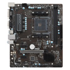 For MSI B350M PRO-VD PLUS Motherboard AMD AM4 DDR4 M-ATX Mainboard picture